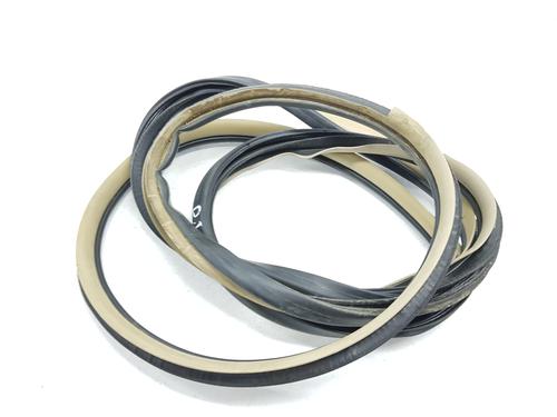 Rubber door seal TOYOTA LAND CRUISER PRADO (_J12_) 3.0 D-4D (KDJ120, KDJ125) | BP16142271C142 