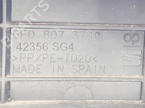 Other SEAT IBIZA V (KJ1, KJG) 1.0 TSI | BP33220107O1 - Image 5