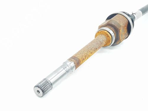 Right front driveshaft OPEL ASTRA L Sports Tourer (OV5) 1.2 (FRHNPJ) | BP25747441M39 