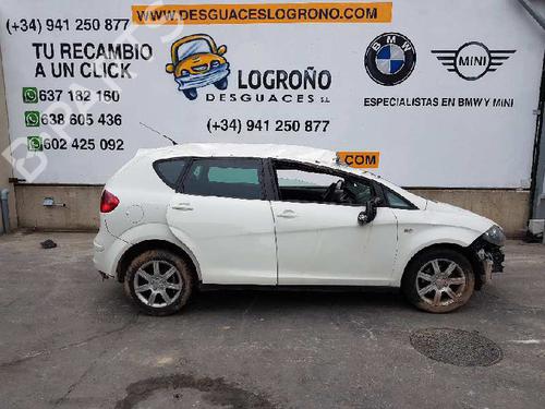 Left front window switch SEAT ALTEA (5P1) 1.9 TDI | BP5335222I27 