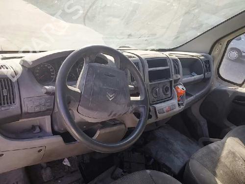 Elektronisk modul CITROËN JUMPER II Van 2.2 HDi 120 | BP1735364M83 