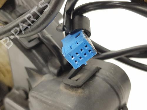 Rear right lock MERCEDES-BENZ E-CLASS (W211) E 270 CDI (211.016) | BP19134521C99 