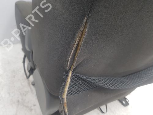 Seats set TOYOTA LAND CRUISER PRADO (_J12_) 3.0 D-4D (KDJ120, KDJ125) | BP11494954C78 