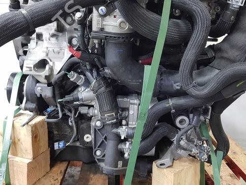 Engine RENAULT TRAFIC III Van (FG_)  | BP29333200M1 