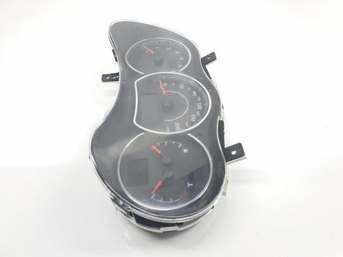 Instrument cluster RENAULT KOLEOS I (HY_) 2.0 dCi (HY0K) | BP1931805C47 
