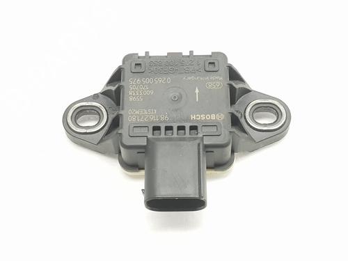 Elektronisk sensor CITROËN C4 II (NC_) 1.2 THP 130 (NCHNYM, NCHNYT) (130 hp) 16110797