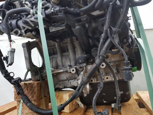 Engine CITROËN BERLINGO (ER_, EC_) 1.5 BlueHDi 130 (ECYHZJ, ECYHZR) | BP31946871M1 