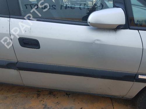 Electronic module OPEL ZAFIRA A MPV (T98) 2.0 DI 16V (F75) | BP7096582M83