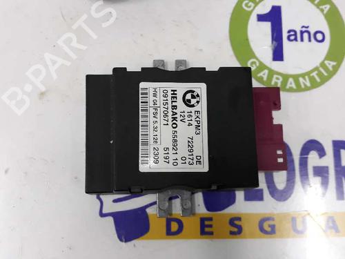 Elektronik Modul BMW 1 Coupe (E82) 120 d (177 hp) 14124742