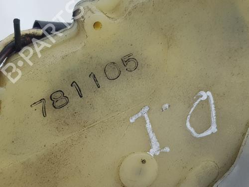 Venstre fortil lås HONDA ACCORD VI (CK, CG, CH, CF, CL) 2.0 i (CG9) | BP29906803C98 