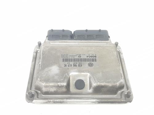 Engine control unit (ECU) SEAT IBIZA III (6L1) 1.9 TDI | BP20190016M57 