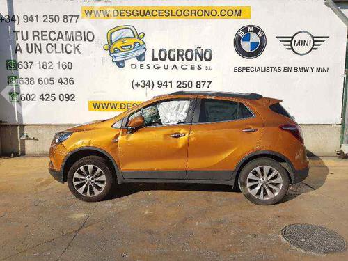 Used Parts OPEL MOKKA / MOKKA X (J13)  1.6 CDTI (_76)  929989