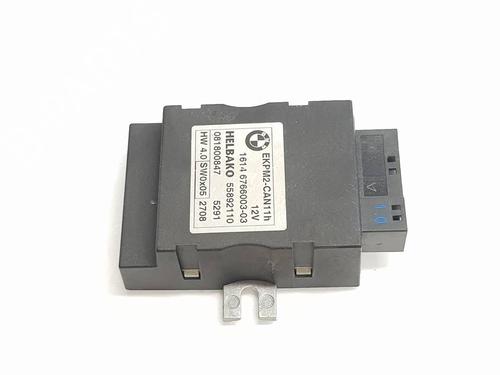 electronic-module-bmw-x3-e83-2003-2004-2005-2006-2007-2008-2009-2010-2011-39504887 main image