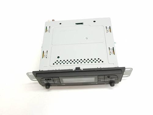 Used Radio Radio RENAULT EXPRESS Box Body/MPV [2021-2026] 40494845 40494845