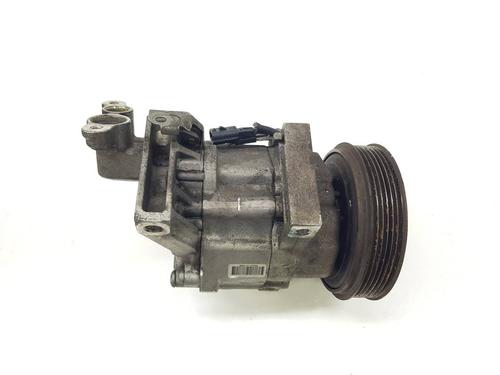 AC compressor DACIA SANDERO II | BP39597507M34 - Image 3