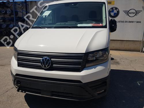 Electronic module VW CRAFTER Platform/Chassis (SZ_)  | BP29436156M83 