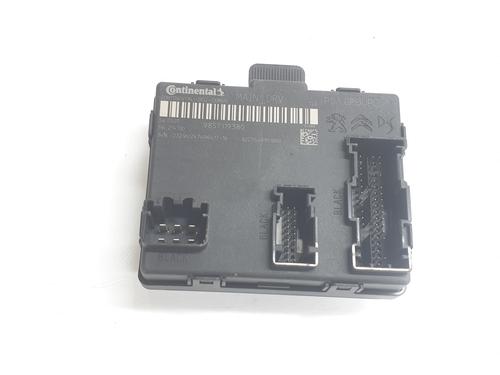 Elektronisk modul OPEL ASTRA L Sports Tourer (OV5) [2021-2025]  27250383