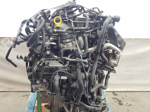 Engine VW CRAFTER Platform/Chassis (SZ_)  | BP29436274M1 