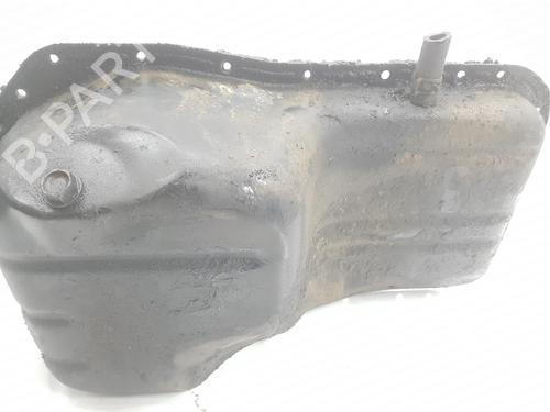 Oil sump MITSUBISHI PAJERO I (L04_G, L14_G) 2.5 TD 4WD (L049G, L149G) | BP17169147M115 