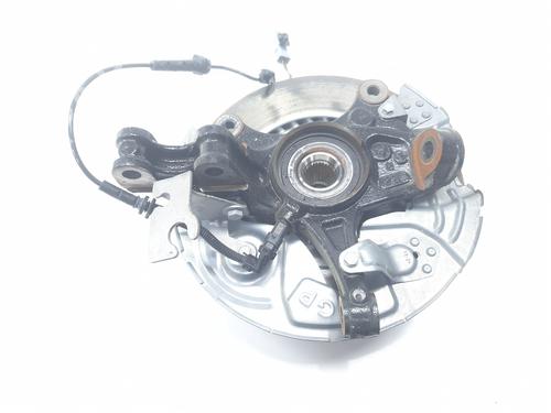 Left front steering knuckle OPEL ASTRA L Sports Tourer (OV5)  | BP29489432M25 