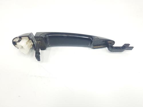 Rear left exterior door handle BMW X5 (E70) 3.0 sd | BP9556741C130 