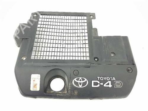 Used Upper protection TOYOTA LAND CRUISER PRADO (_J12_) 3.0 D-4D (KDJ120, KDJ125) (163 hp) 14076658