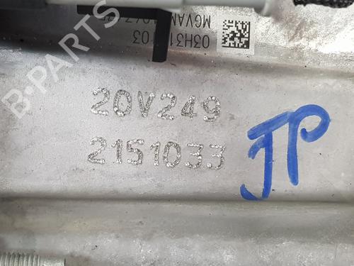 Gearbox OPEL ASTRA L Sports Tourer (OV5) 1.2 (FRHNSL, FRHNSR) | BP25851787M3 