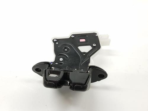 Used Tailgate lock NISSAN PULSAR Hatchback (C13) 1.5 dCi (110 hp) 17959972