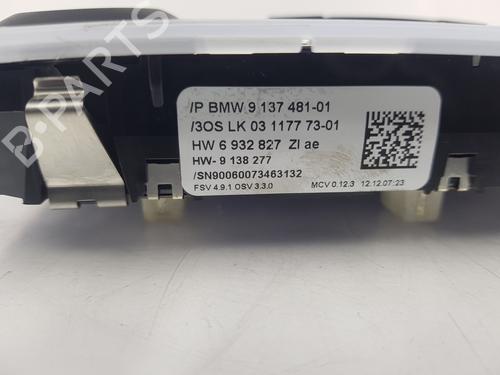 Interior roof light BMW 3 Coupe (E92) 330 d | BP9648607I8 
