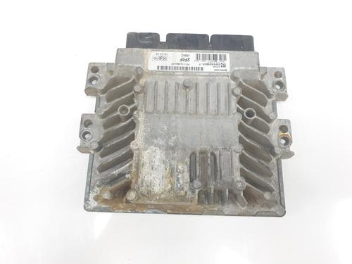 Computer motormanagement FORD TRANSIT CONNECT (P65_, P70_, P80_) 1.8 TDCi | BP29628838M57 