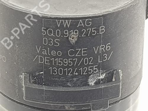 Other SKODA KAROQ (NU7, ND7) 1.5 TSI | BP31792494O1  - Image 6