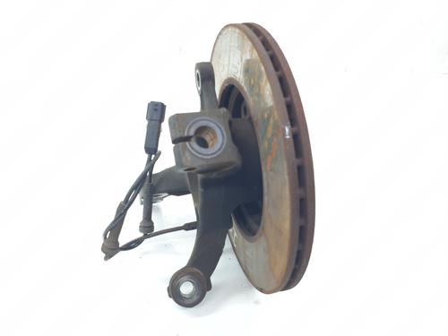 Left front steering knuckle DACIA SPRING EV (B6M1) | BP39191592M25 - Image 4