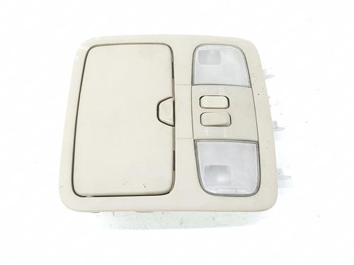 Interior roof light TOYOTA LAND CRUISER PRADO (_J12_) 3.0 D-4D (KDJ120, KDJ125) | BP8623945I8 