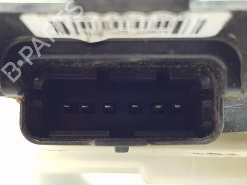Rear right lock CITROËN C4 CACTUS 1.6 BlueHDi 100 | BP29535899C99 