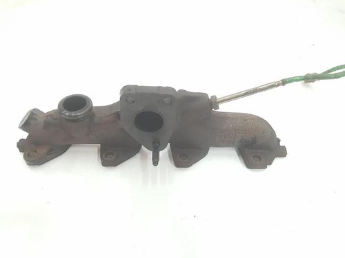 Udstødningsmanifold DACIA LOGAN Pickup (US_) 1.5 dCi (88 hp) 17432867