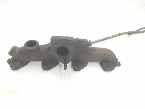 Exhaust manifold DACIA LOGAN Pickup (US_) 1.5 dCi (88 hp) 17432867