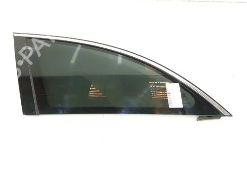 Used Rear left quarter glass MERCEDES-BENZ R-CLASS (W251, V251) R 350 CDI 4-matic (251.022, 251.122) (224 hp) 14070007