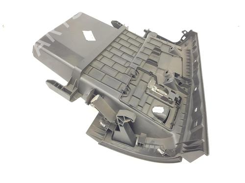 Glove box RENAULT MEGANE III Hatchback (BZ0/1_, B3_) 1.5 dCi (BZ09, BZ0D, BZ1W, BZ29, BZ14) | BP17612112C95 