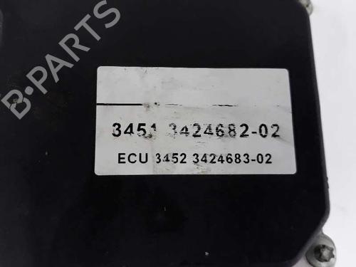 ABS pump BMW X3 (E83) xDrive 30 d | BP1726721M43 