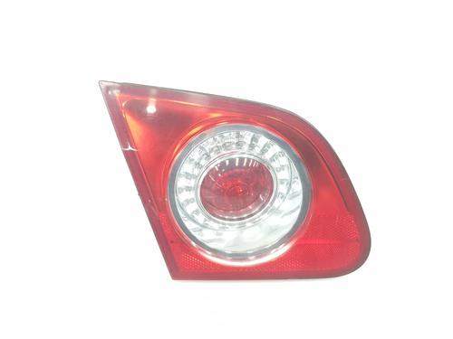 Venstre baglygte bagklap VW PASSAT B6 (3C2) 2.0 TDI 16V | BP17169575C79 