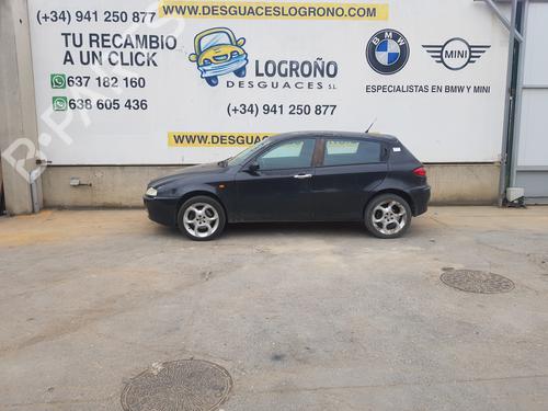 Engine control unit (ECU) ALFA ROMEO 147 (937_) 1.9 JTDM (937.AXD1A, 937.AXV1A, 937.BXB1A) | BP33464552M57  - Image 9