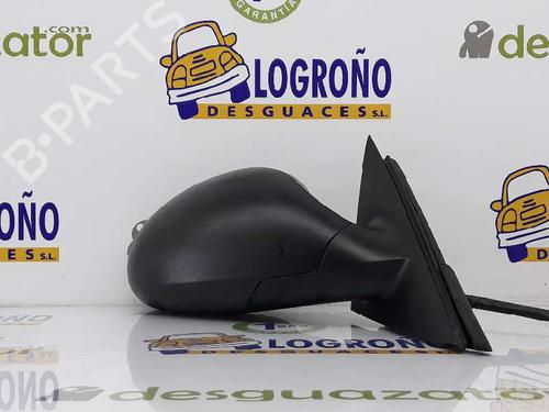 Right mirror SEAT IBIZA III (6L1)  | BP1324846C27 