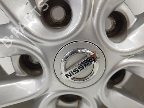 Rim NISSAN JUKE (F15)  | BP29589788C45 