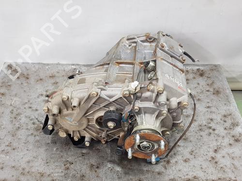 Transfer box TOYOTA LAND CRUISER PRADO (_J12_)  | BP32088495M36 