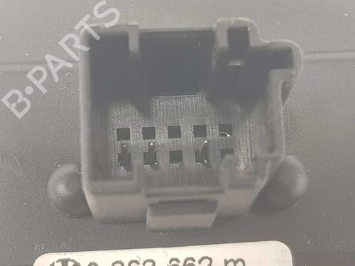Steering column stalk BMW X3 (E83) 2.0 d | BP6450911I23 