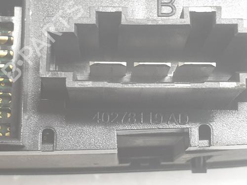 Climate control AUDI A6 C7 (4G2, 4GC) 2.0 TDI | BP31374618I5 