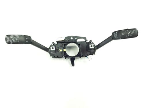 Used Steering wheel controls SEAT LEON (KL1, KLG) 2.0 TDI (150 hp) 28387084