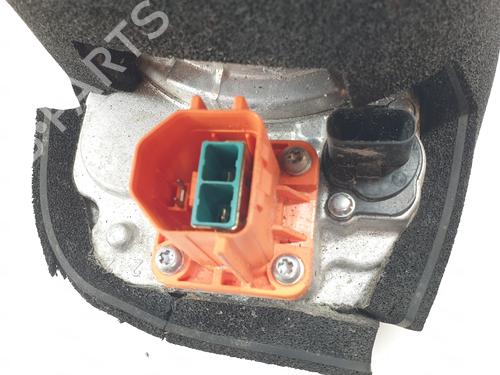 Compressor A/C TESLA MODEL 3 (5YJ3) | BP38524208M34 - Image 4