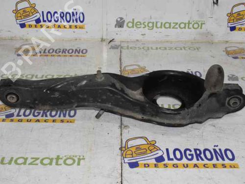 Braço suspensão trás direito MAZDA 3 (BL) 1.6 MZR (BL14) (105 hp) 791917