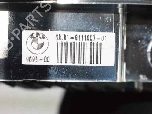 Interior roof light BMW X6 (E71, E72) xDrive 35 i | BP7420742I8 